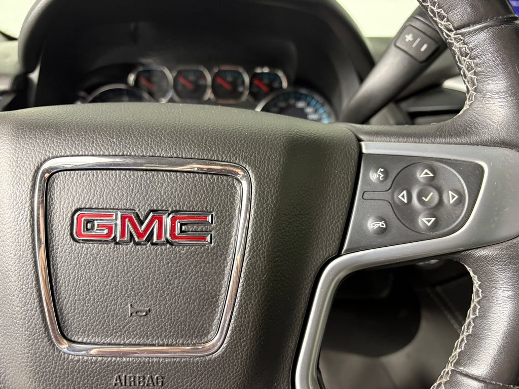 Used 2020 GMC Yukon SLT w/ Open Road Package AWD/4WD image 22