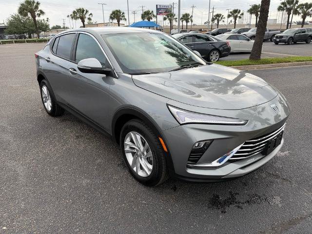 Used 2025 Buick Envista Preferred w/ Convenience I Package FWD image 8