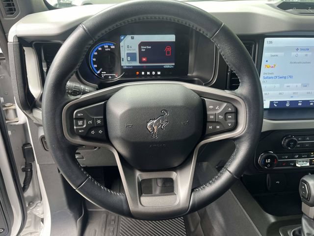 Certified 2023 Ford Bronco Badlands AWD/4WD image 23