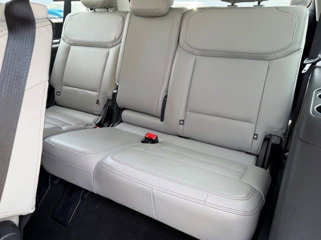 Certified 2025 Ford Expedition Max Active AWD/4WD image 7