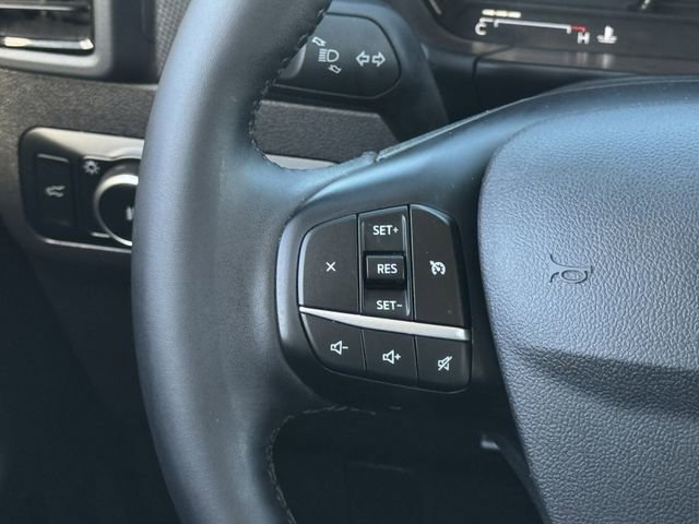 Certified 2024 Ford Bronco Sport Outer Banks AWD/4WD image 12