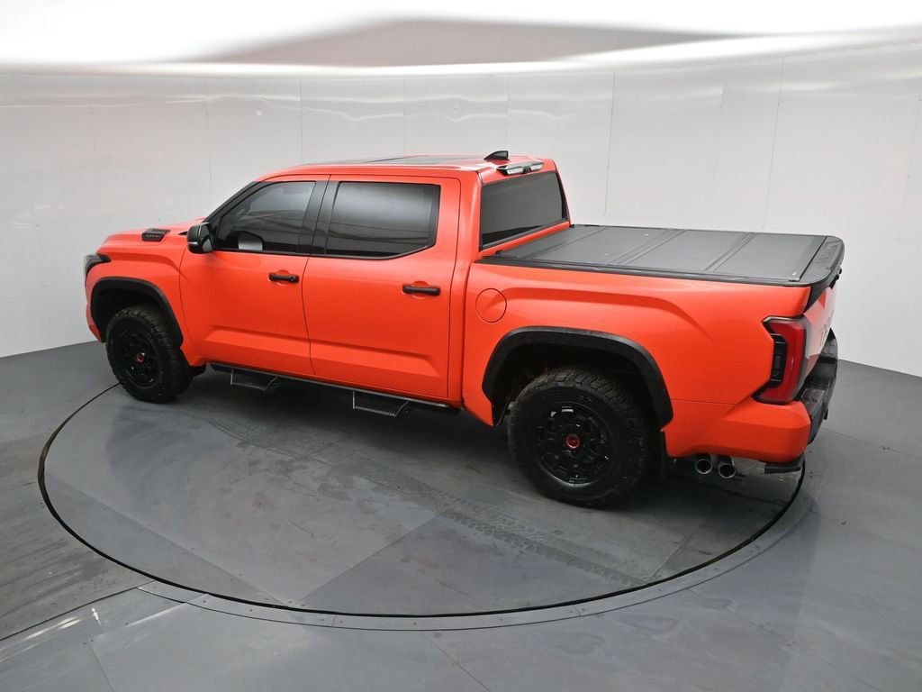 Used 2023 Toyota Tundra TRD Pro image 28