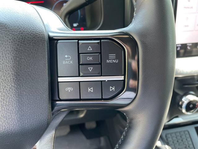 Certified 2025 Ford F450 Platinum w/ FX4 Off-Road Package AWD/4WD image 32