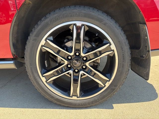 Certified 2021 Ford Expedition Max Limited AWD/4WD image 6