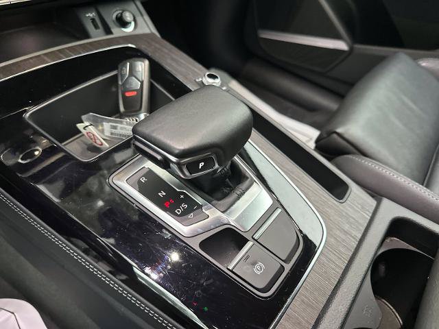 Used 2024 Audi Q5 2.0T Premium Plus AWD/4WD image 21