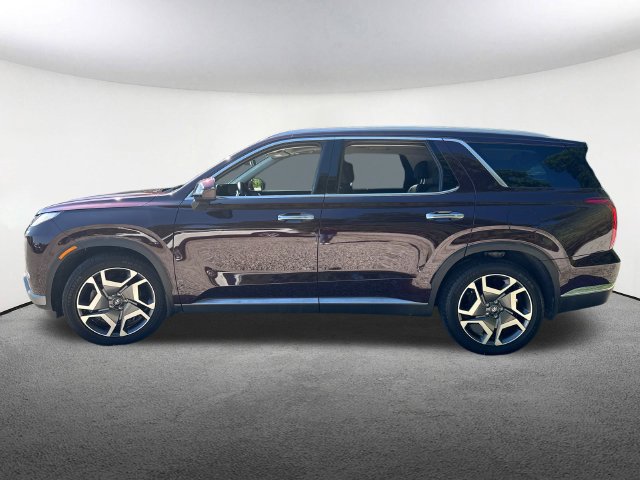 Used 2023 Hyundai Palisade Limited AWD/4WD image 5