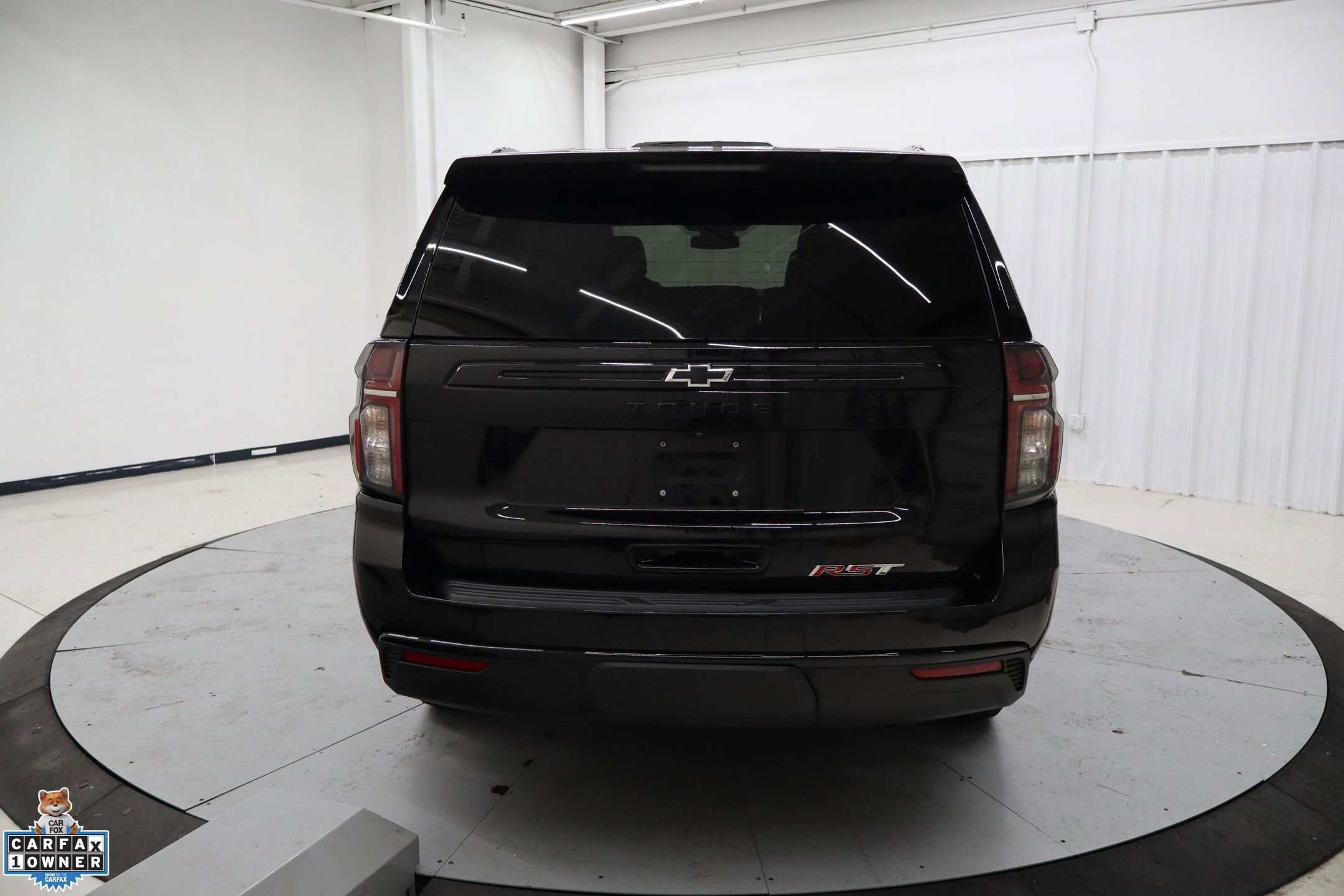 Used 2024 Chevrolet Tahoe RST w/ Luxury Package image 4