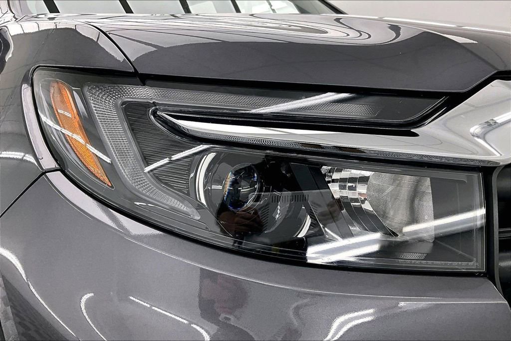 Used 2025 Honda Ridgeline RTL image 30