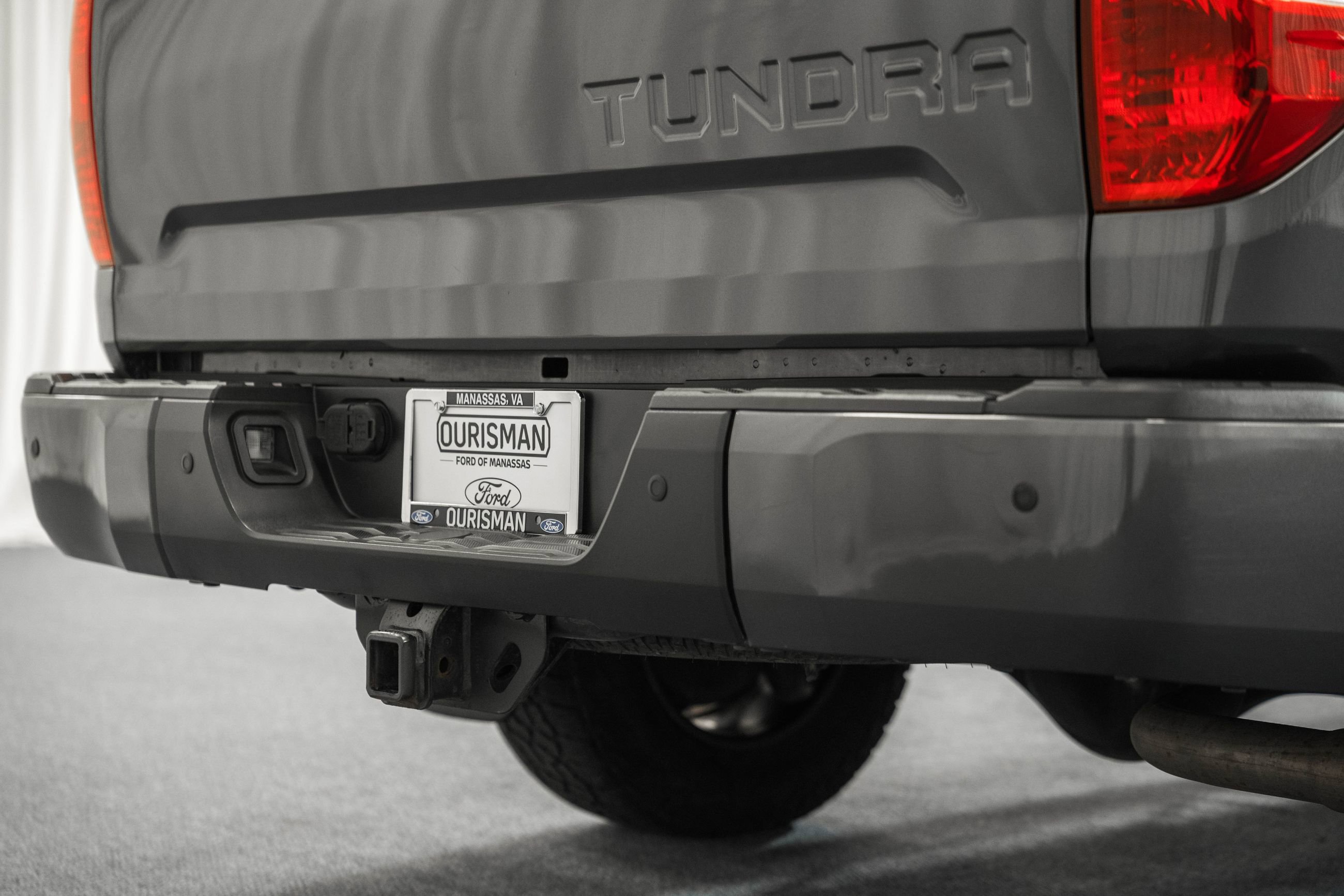 Used 2018 Toyota Tundra SR5 image 21
