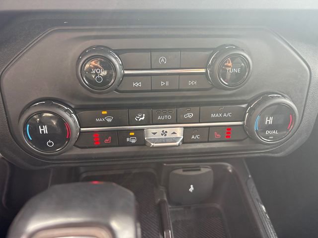 Certified 2025 Ford Bronco Big Bend AWD/4WD image 27