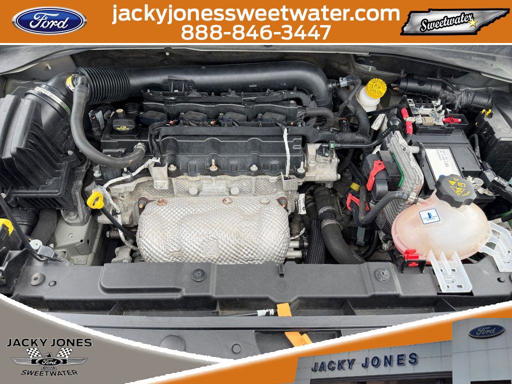 Used 2021 Jeep Renegade Latitude AWD/4WD image 20