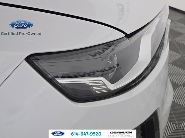 Used 2024 Cadillac XT6 Premium Luxury AWD/4WD image 15