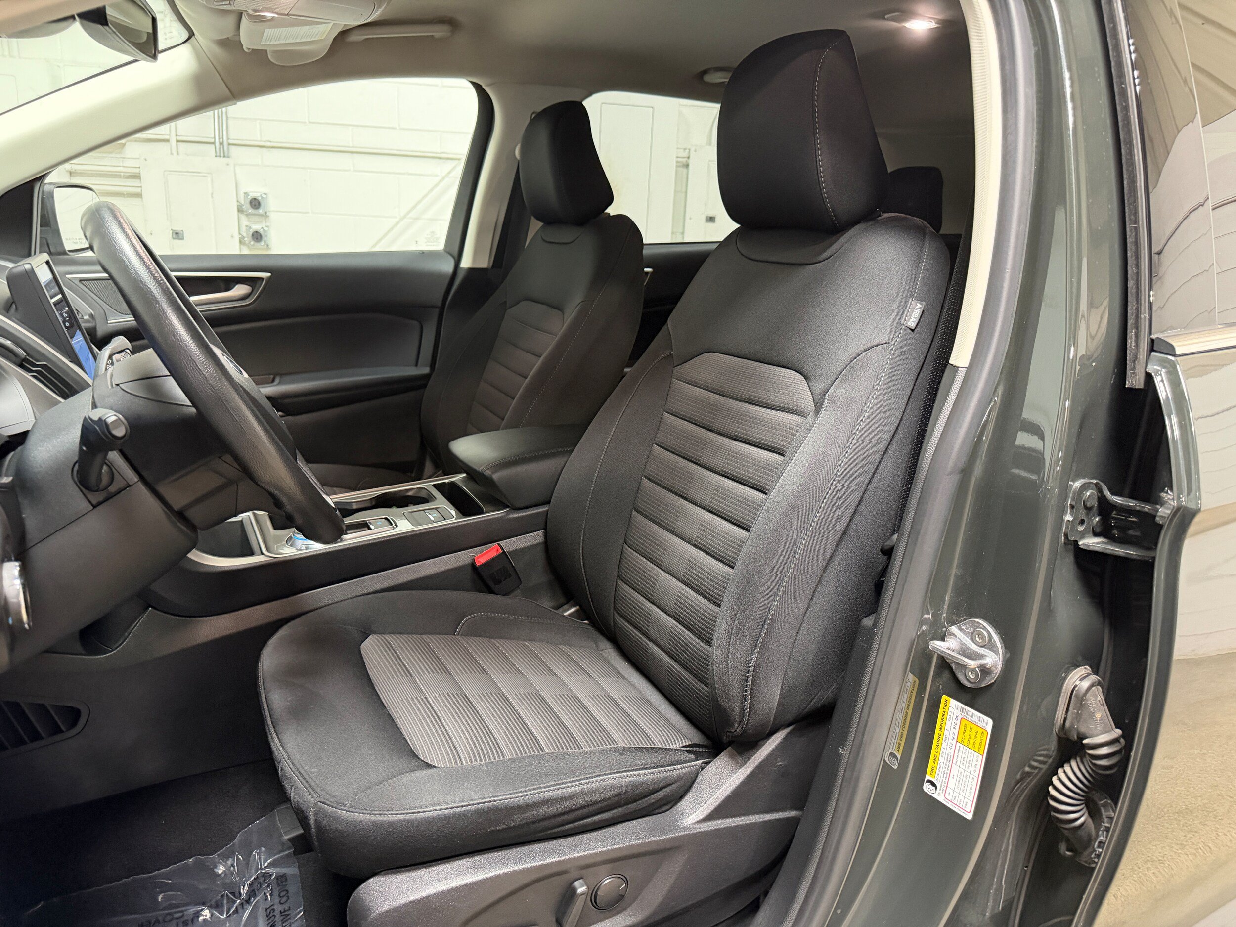 Certified 2023 Ford Edge SEL w/ Convenience Package AWD/4WD image 10