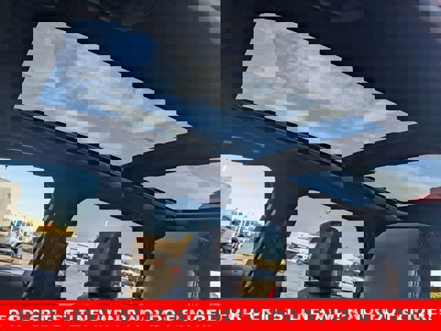 Certified 2024 Ford Edge ST-Line image 12