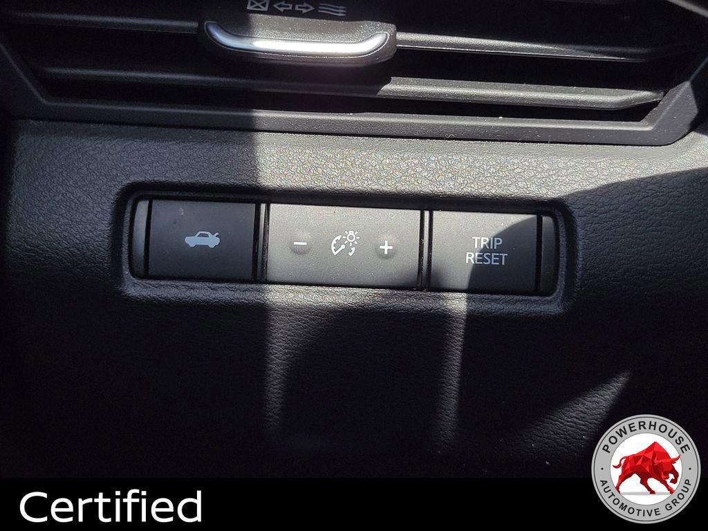 Used 2023 Nissan Altima 2.5 SV image 26