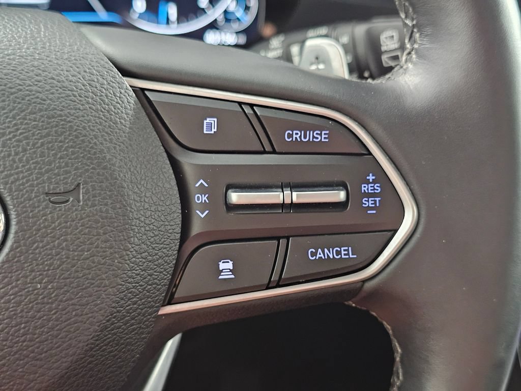 Used 2022 Hyundai Palisade Limited AWD/4WD image 30