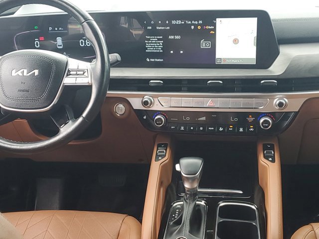 Used 2023 Kia Telluride EX X-Line image 18