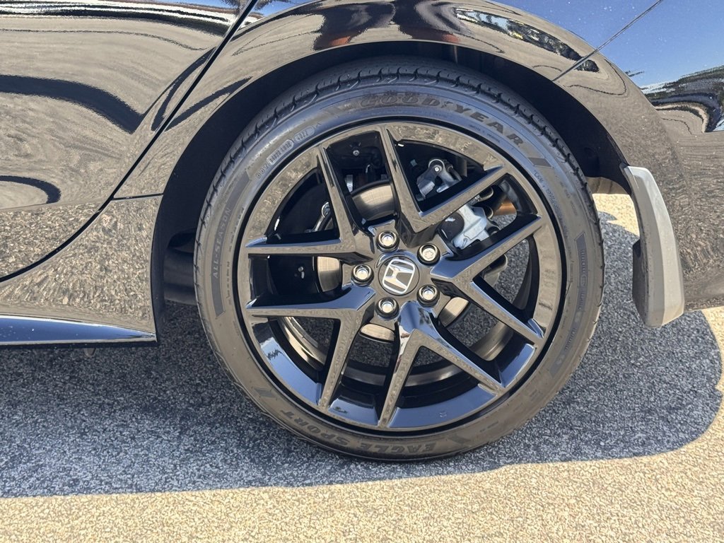 Used 2023 Honda Civic Sport image 14