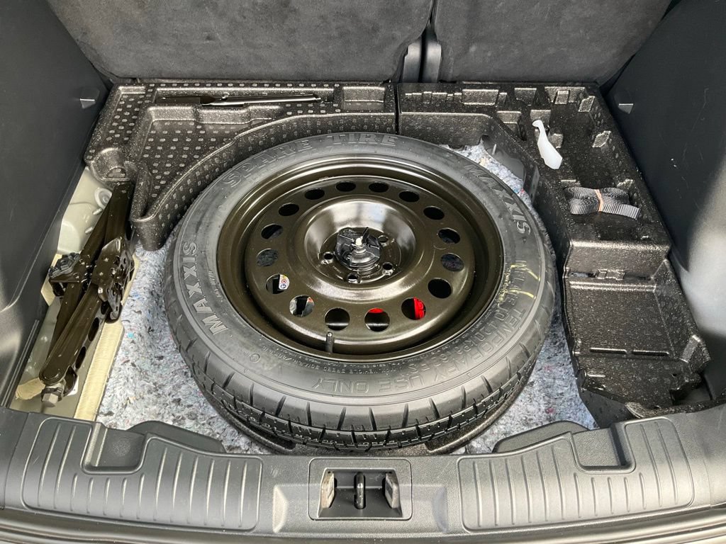 Certified 2024 Ford Escape SE FWD image 17
