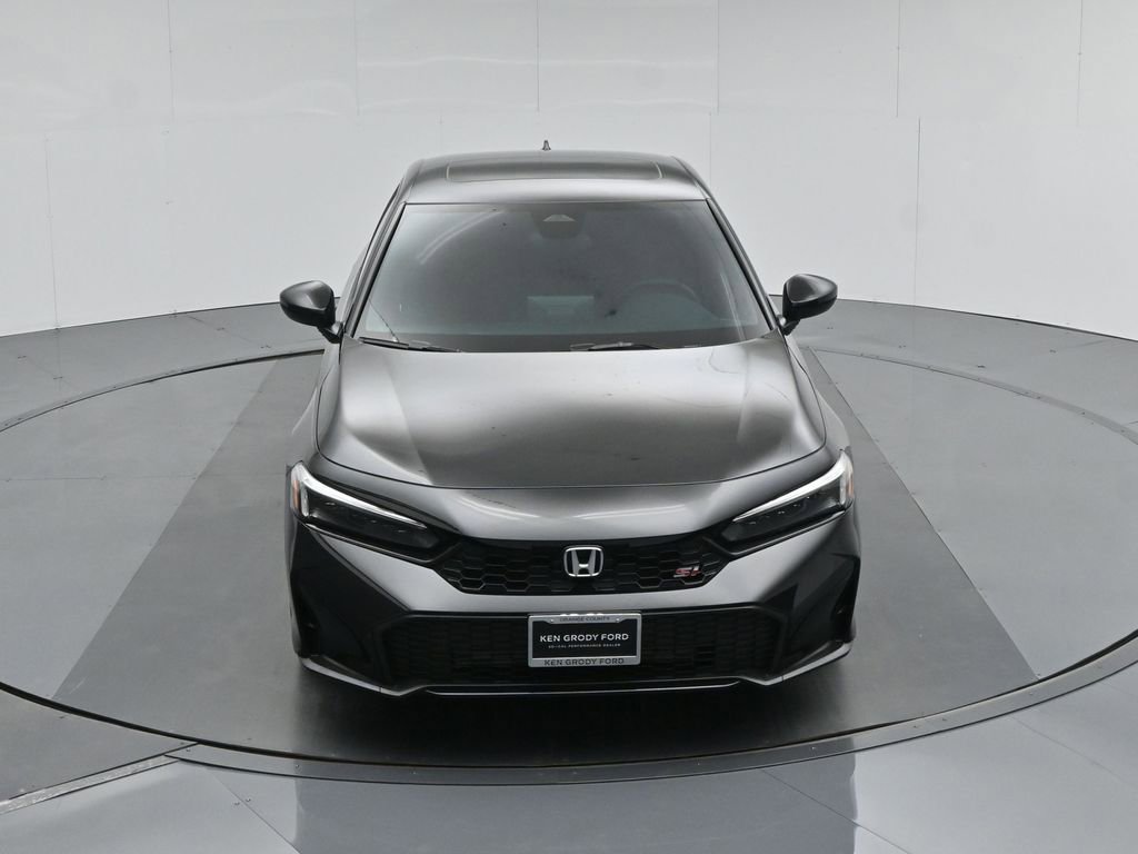 Used 2026 Honda Civic Si image 38