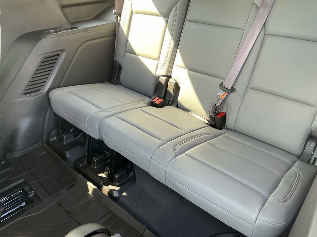 Used 2022 Chevrolet Tahoe LT RWD image 19