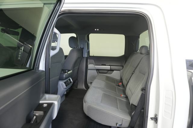 Certified 2024 Ford F150 XLT w/ Mobile Office Package AWD/4WD image 27