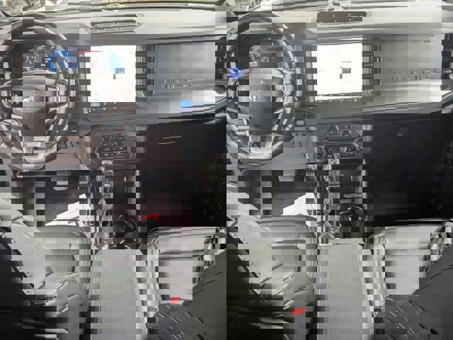 Certified 2025 Ford Bronco Badlands image 28