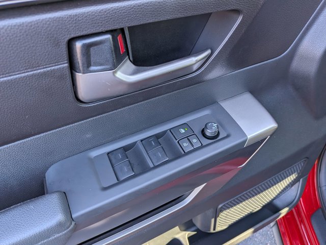 Used 2026 Toyota Tundra SR5 image 14