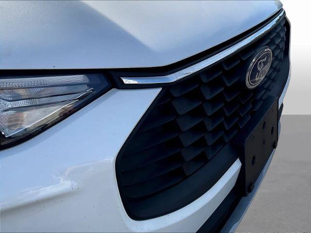 Certified 2023 Ford Escape Active AWD/4WD image 34