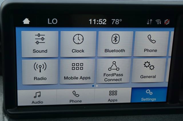 Certified 2024 Ford Maverick XLT FWD image 23
