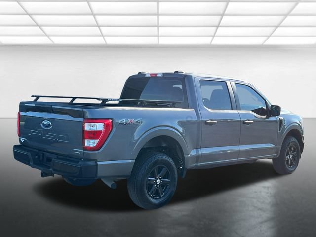 Certified 2022 Ford F150 XL w/ Equipment Group 101A High AWD/4WD image 5