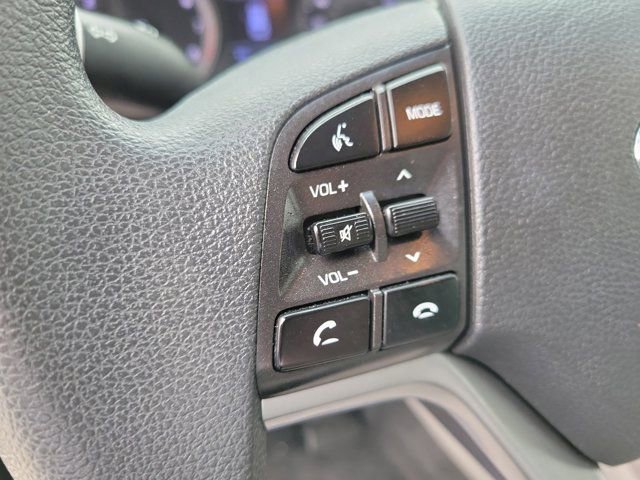 Used 2020 Hyundai Tucson SE image 23