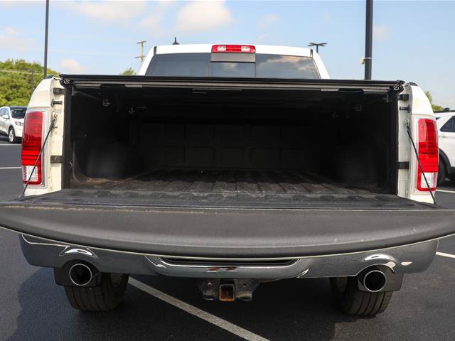 Used 2018 RAM 1500 Laramie AWD/4WD image 12