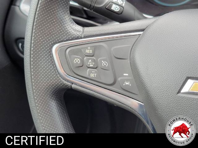 Used 2025 Chevrolet Malibu LT FWD image 27