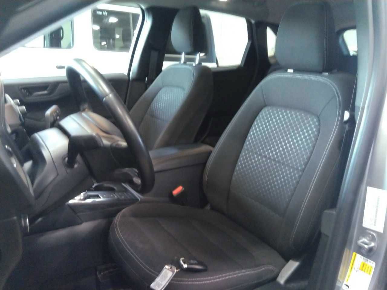 Certified 2024 Ford Escape Active FWD image 6