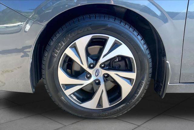 Used 2022 Subaru Legacy Premium AWD/4WD image 11