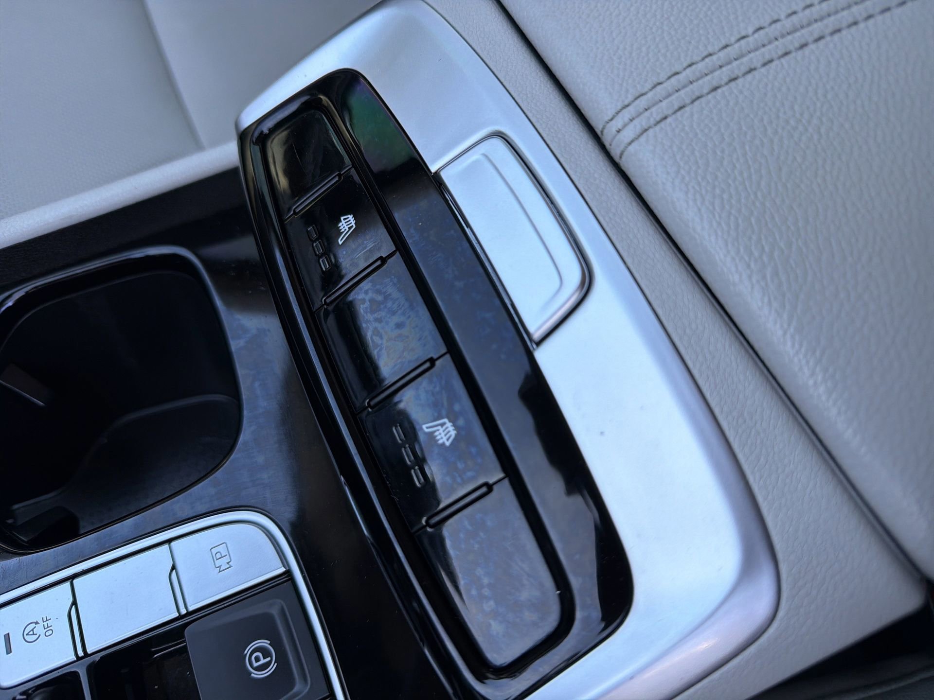 Used 2023 Hyundai Tucson SEL w/ Convenience Package image 17