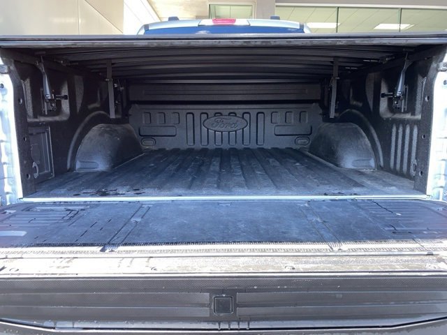 Certified 2022 Ford F150 XLT w/ Equipment Group 302A High image 24