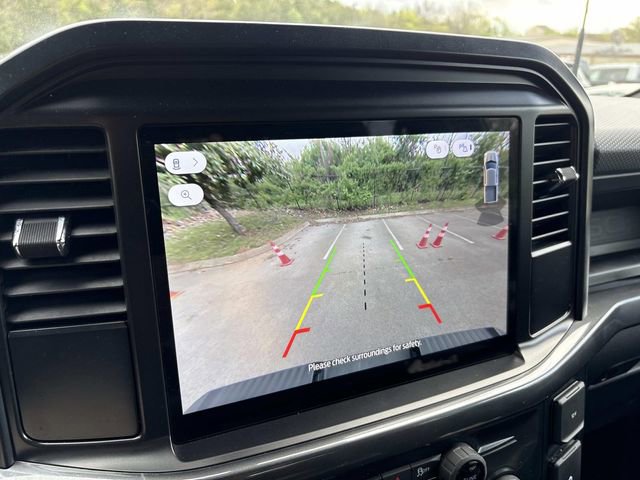 Certified 2025 Ford F150 STX w/ Equipment Group 200A image 29