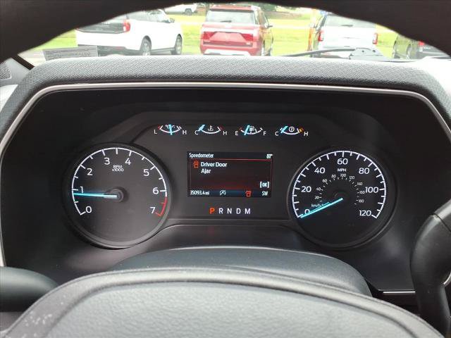 Certified 2023 Ford F150 XL w/ STX Appearance Package AWD/4WD image 11