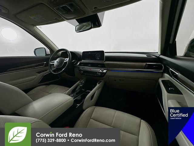 Used 2021 Kia Telluride SX image 29
