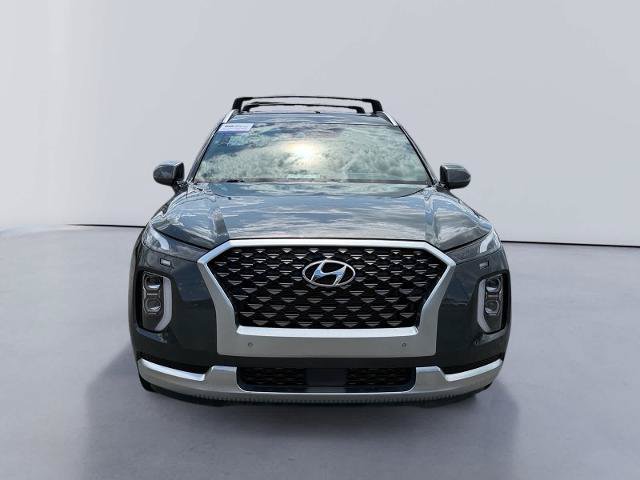 Used 2022 Hyundai Palisade Calligraphy AWD/4WD image 8