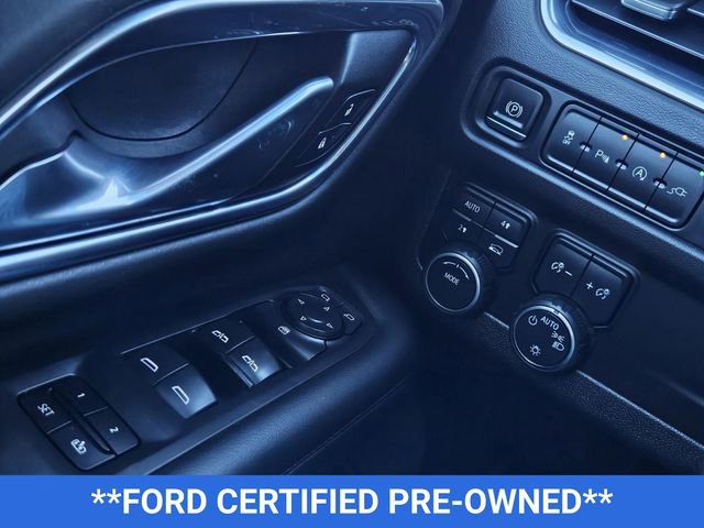 Used 2021 Chevrolet Tahoe RST image 30