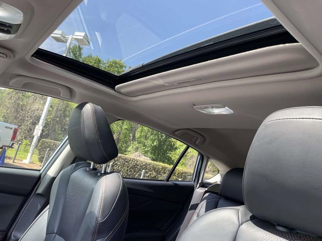 Used 2021 Subaru Crosstrek 2.5i Limited w/ Moonroof Package 2 image 9
