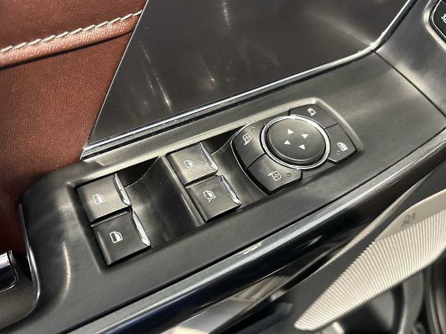 Certified 2021 Ford F150 Lariat w/ Equipment Group 502A High image 23