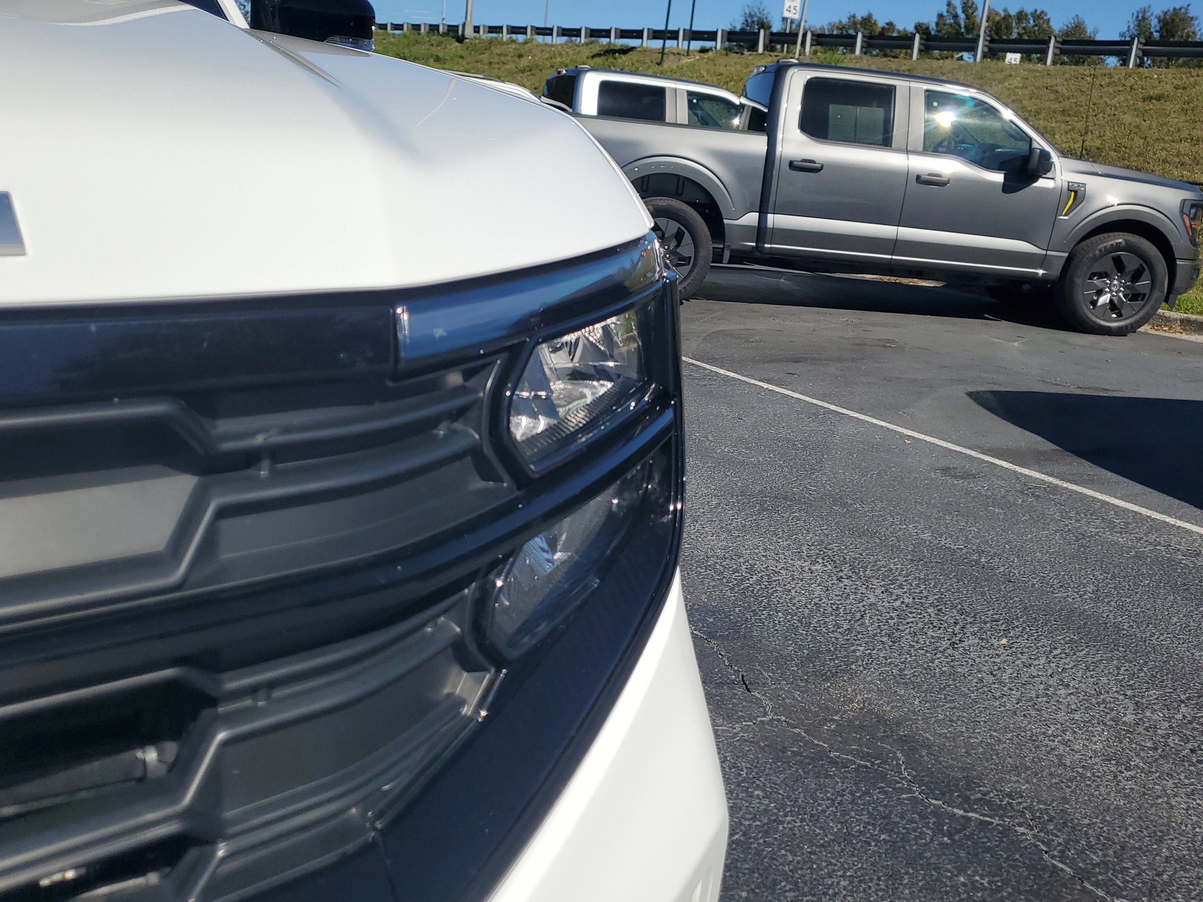 Certified 2025 Ford Expedition Max Active image 6