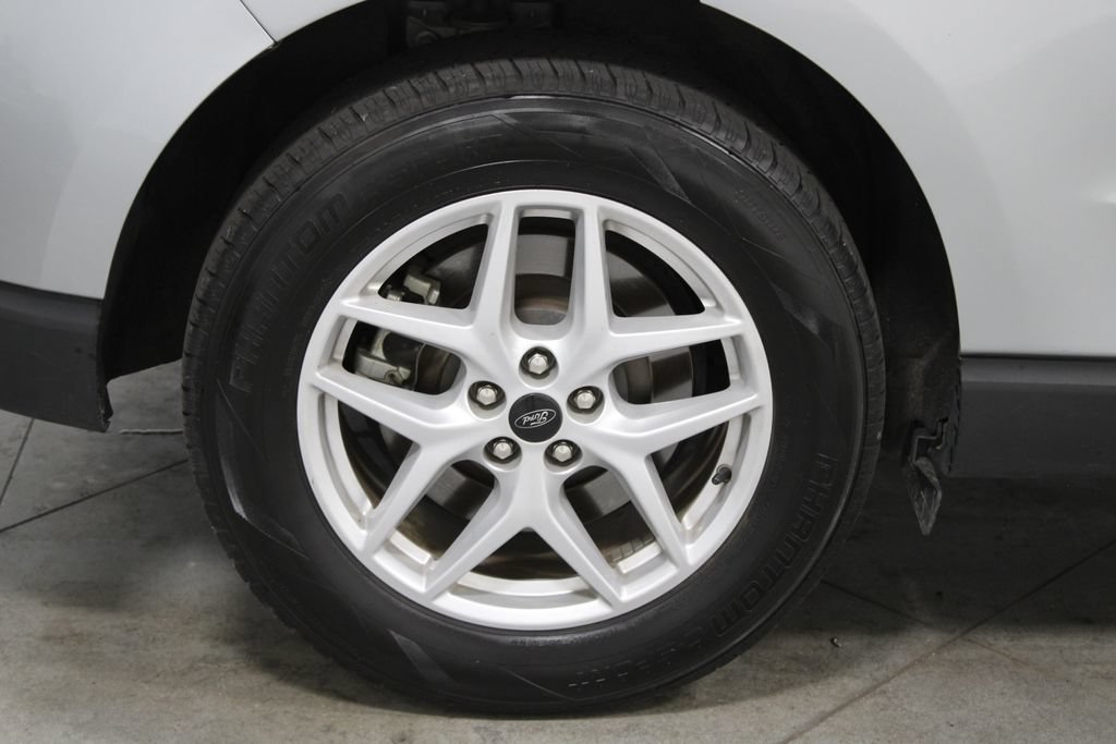Certified 2024 Ford Edge SEL AWD/4WD image 14