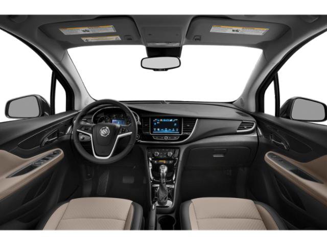 Used 2022 Buick Encore Preferred w/ Safety Package AWD/4WD image 8