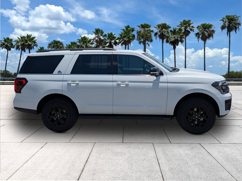 Certified 2022 Ford Expedition Timberline AWD/4WD image 9