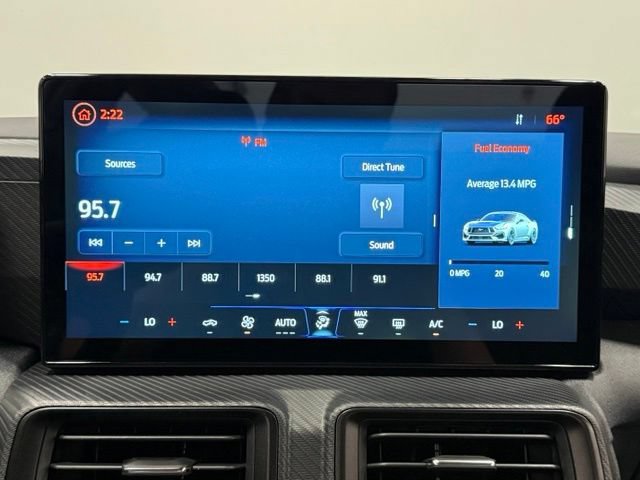 Certified 2026 Ford Mustang GT RWD image 26